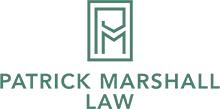 Patrick Marshall Law, LLC logo